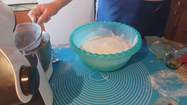 Домашний ужин для друзей 