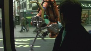 Клип The Chemical Brothers — Believe, 2005. Манифест шизофрении