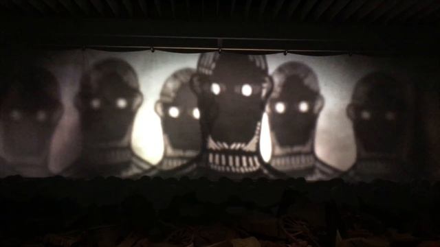 Attack On Titan (進撃の巨人Shingeki No Kyojin) Final Season Exhibition In Tokyo