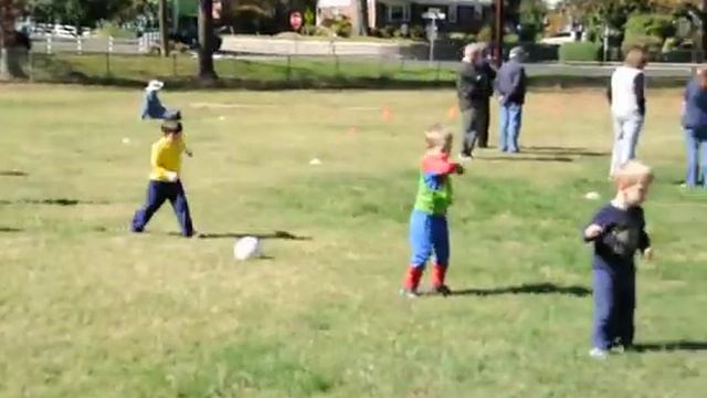 Fall soccer 7 смотреть онлайн