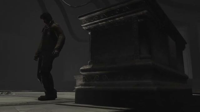 silent hill homecoming финальный босс смотреть онлайн