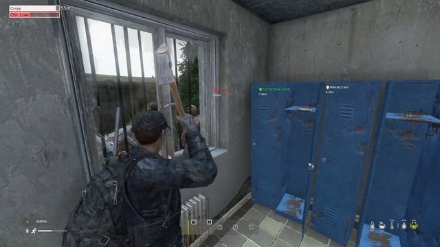 120я итерация выжившего в Ливонии смотреть онлайн