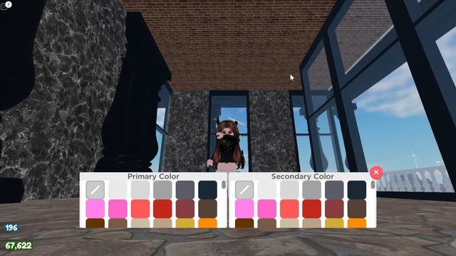 Vintage Restaurant SPEEDBUILD in Restaurant Tycoon 2- ROBLOX смотреть онлайн