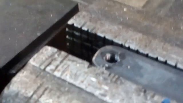 Самодельный вороток для метчика смотреть онлайн