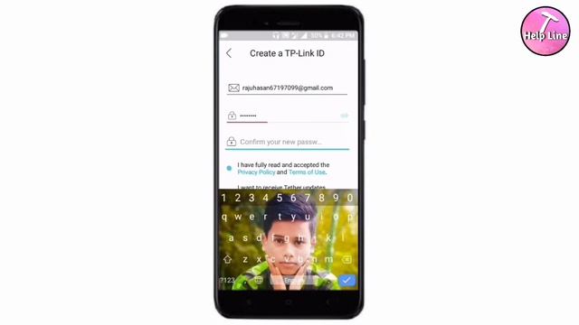 TP-LINK Tether Apps সমস্যার সঠিক সমাধান । How to login tp link tether apps смотреть онлайн