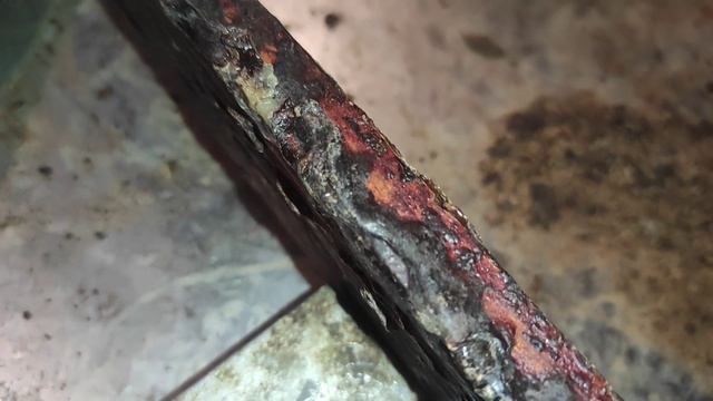 Пчеловодство.Что у тебя за рамки чёрные и грязные все в дерьме.Ответ диванным спецам и хейтерам! смотреть онлайн