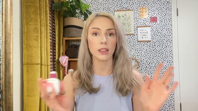HOLIFROG GRAND AMINO CUSHION CREAM | Review смотреть онлайн