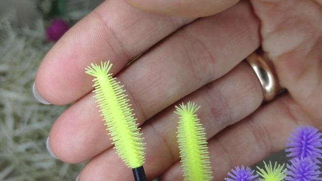 Наращивание ресниц. #musthave начинающего мастера. Щеточки