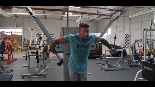 EFFECTIVE Chest, Biceps, Triceps Workout (EXPLAINED)