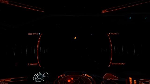 Elite:Dangerous Гайд для новичков #2(Охота за головами)