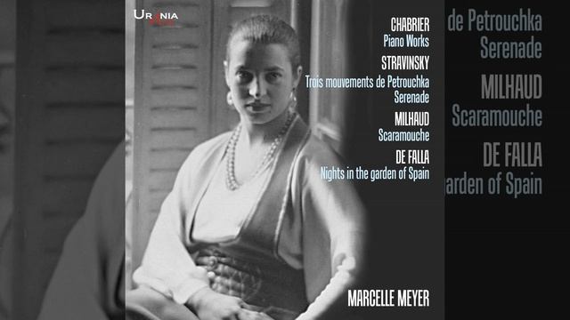 3 Movements from Petrushka: No. 1, Russian Dance смотреть онлайн