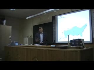 Урок для школьников по шести приоритетам управления обществом (г.Екатеринбург 2009) смотреть онлайн