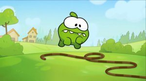 Мультик - Раскраска - Учим цвета - Неожиданное приключение