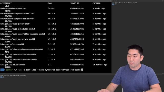 O que é o Node Red? 10 minutos para iniciar o seu protótipo | #nodered 1 смотреть онлайн