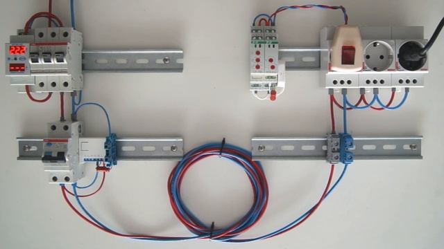 Независимый контроль напряжения (Часть 2) смотреть онлайн
