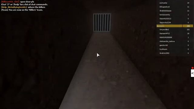 Зона 51 играю за мирного и за убийц roblox смотреть онлайн