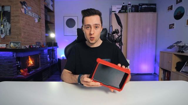 Der BESTE Budget Kamera Monitor! (Lilliput A7S Review) смотреть онлайн