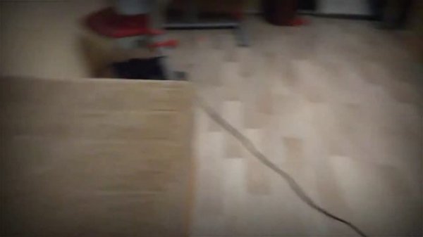 Настоящий фильм