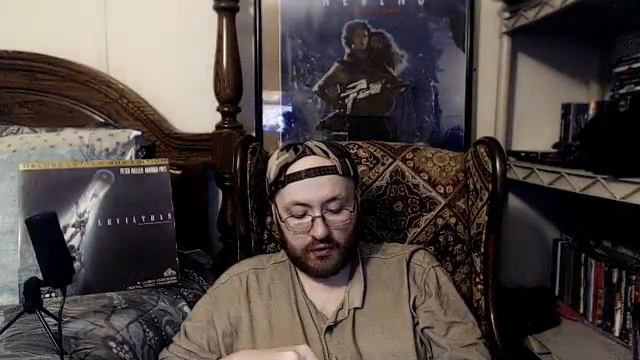 Speed (1994) Fan Commentary