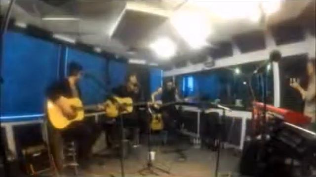 Save me - 30 Seconds To Mars Subtitulado al Español смотреть онлайн