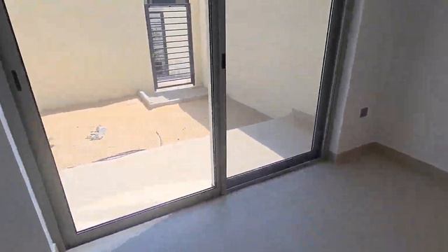 Camelia 1 | 3 Bedroom + Maid townhouse Brand New villa | for Rent and Sale in Dubai