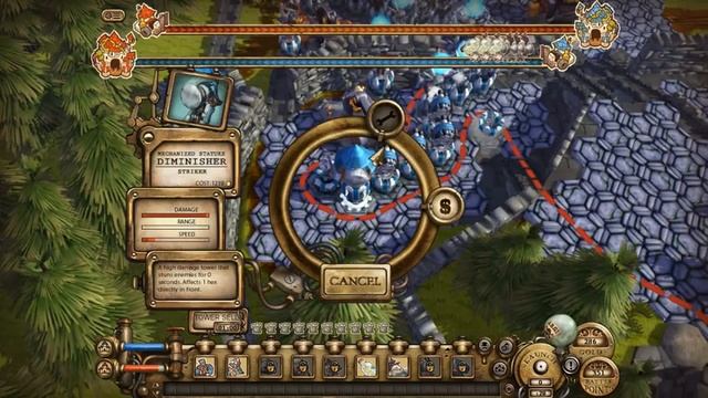 Tower Wars - Different Tactics #2 (TGB) смотреть онлайн