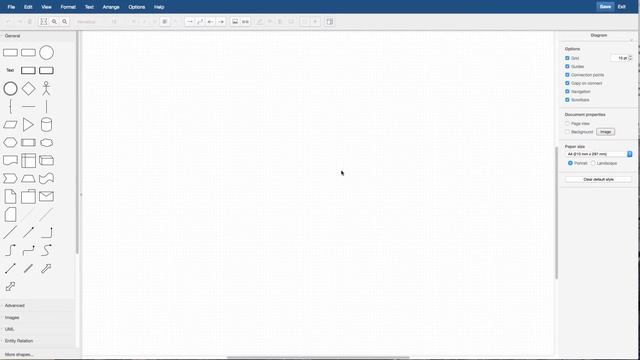 How to import a Gliffy diagram into draw.io in Atlassian Confluence смотреть онлайн