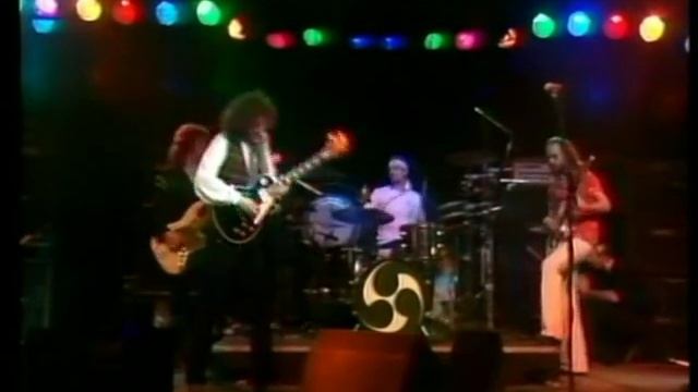 Manfred Mann - Wath (1978) смотреть онлайн