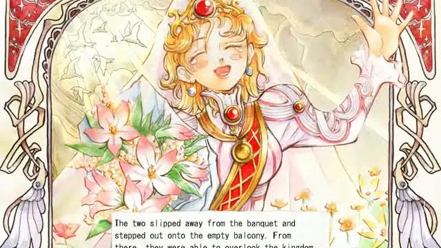 Princess Maker 5 ENGLISH Ending 2 Princess смотреть онлайн