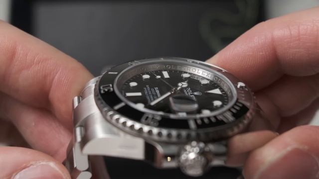 How to spot a fake Rolex watch in 2023 смотреть онлайн