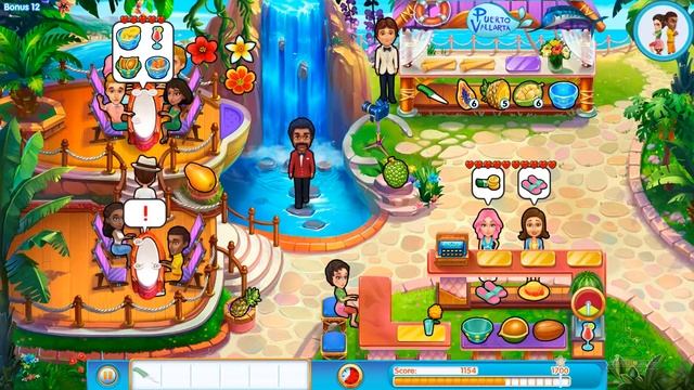 The Love Boat #35 Bonus 12 Order diversity ? James Games смотреть онлайн