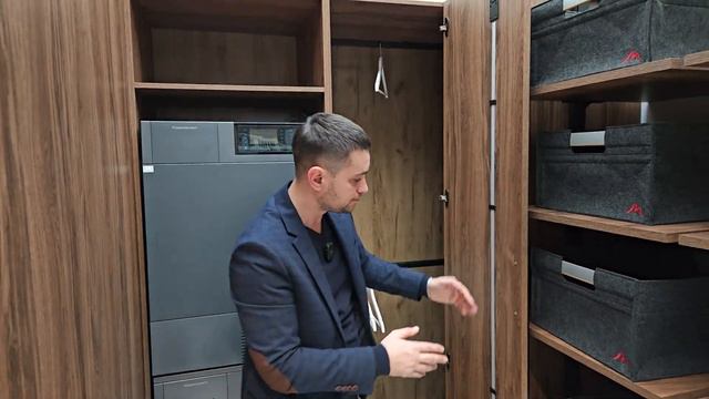 Самая опасная идея для кухни смотреть онлайн