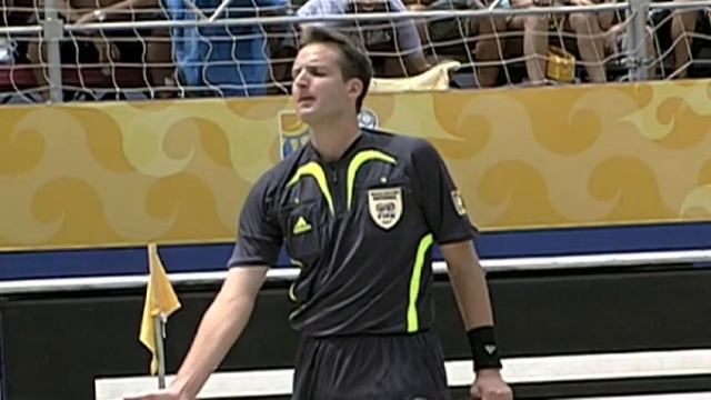 How To Play Beach Soccer смотреть онлайн