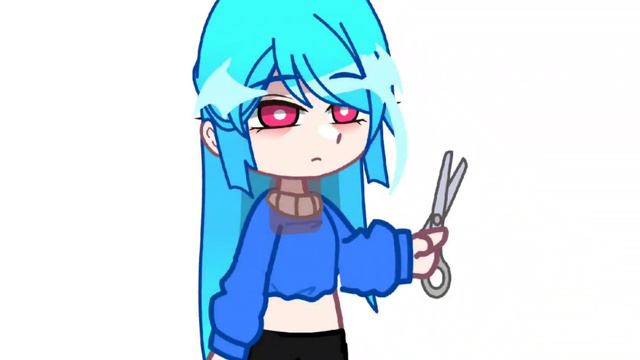 ☆her beautiful blue hair off..|||it’s an oc|||enjoy-or not|||☆ смотреть онлайн