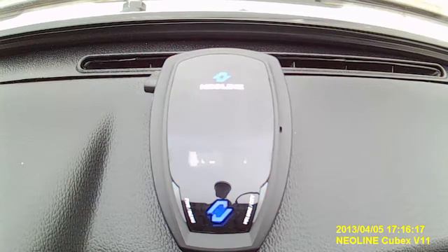 Радар-детектор Neoline X-COP 8000 смотреть онлайн