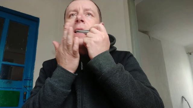 Варган для медитації, зроблений на замовлення. Авторська ручна робота Дмитра Дзюби. смотреть онлайн