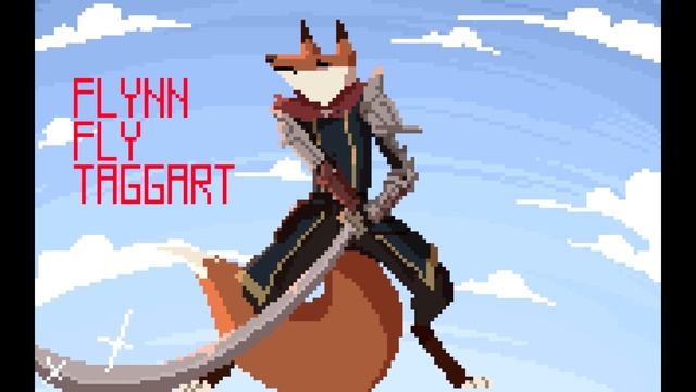 FlynnFlyTaggart - На пути самурая смотреть онлайн