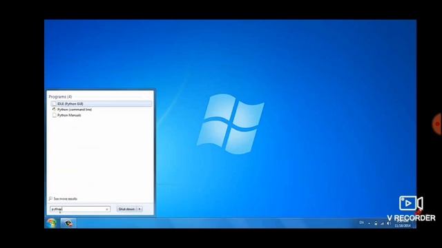Download and learn Python// Easy and fun// become a python programmer ??? смотреть онлайн