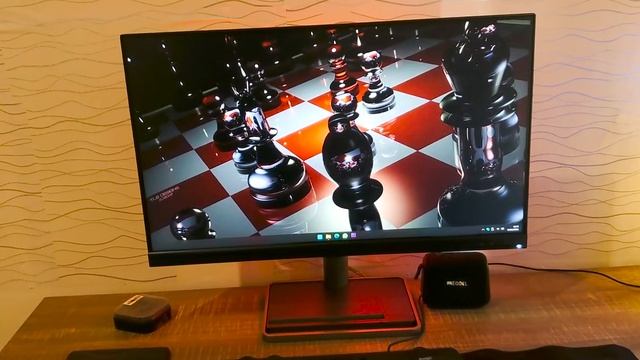 Review Monitor Lenovo L24i-30 смотреть онлайн
