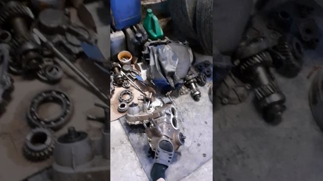 маслянный насос +30% на ЗМЗ 405.. смотреть онлайн