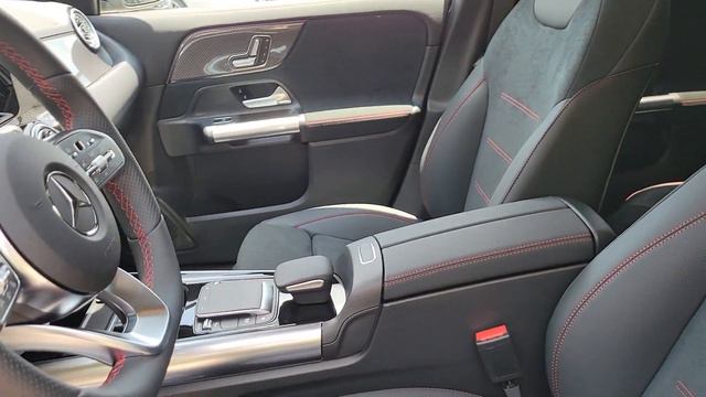 2023 Mercedes-Benz GLA Tallahassee, Panama City, Marianna, Valdosta, GA, Midway, FL 20M1602 смотреть онлайн