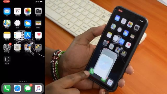 How To Clear Cache On iPhone смотреть онлайн