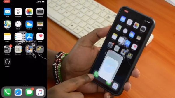 How To Clear Cache On iPhone