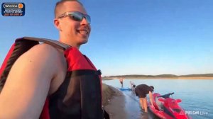 IRL ПАЦАНЫ НА РЕЧКЕ // СТРИМ КОРЕША