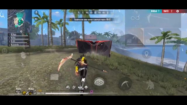 Распад RK после колоссального провала на плей-офф FFPL S4?!😱| Тимплей, тимспик Rep.Kalmykia🐉