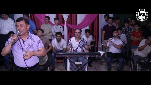 Zafar Ayubi Kabutar New Song 2022 Зафар Аюби кабутар суруди нав 2022 бобои Гаффор туй дар ш. Кулоб