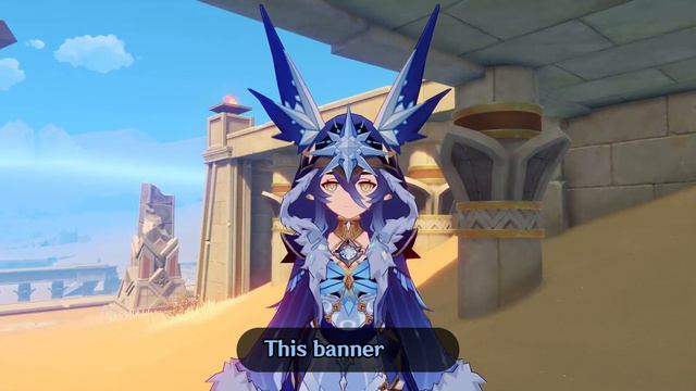 MASSIVE W From Hoyoverse! [Chronicled Wish Banner System] Is Way Better Than You Think!. ~ M0har1b смотреть онлайн