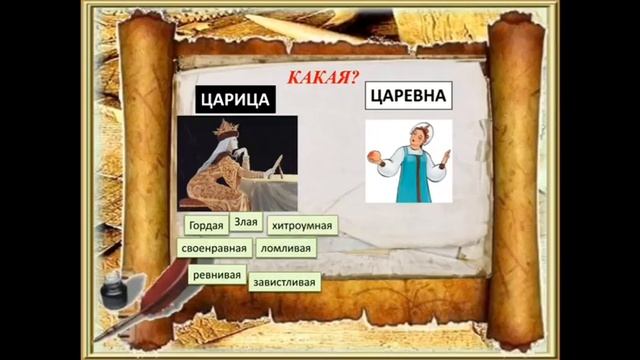 Урок литературы в 7 классе смотреть онлайн