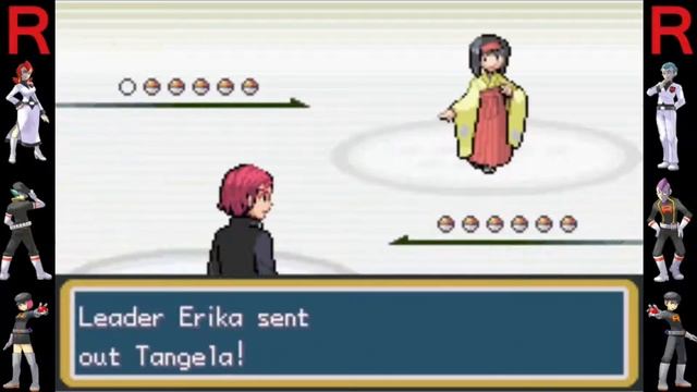 Post Game And Finale For Pokemon Fire Red Rocket Edition Let's Play Part 13 смотреть онлайн