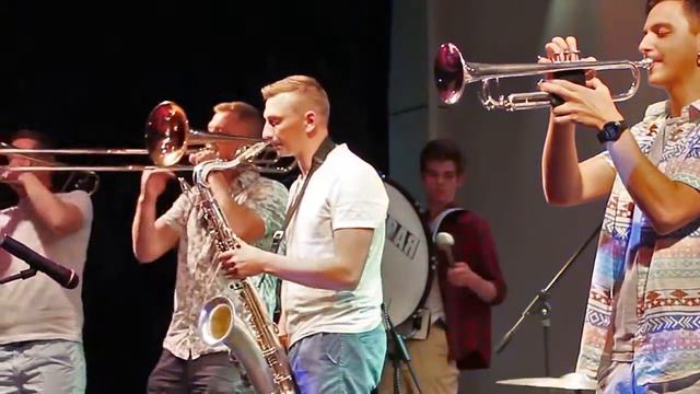 ВТОРАЯ ЛИНИЯ — ДЕЛАЙ ЧЁ ХОЧЕШЬ (live @Manezh RiK 11.05.2016) смотреть онлайн